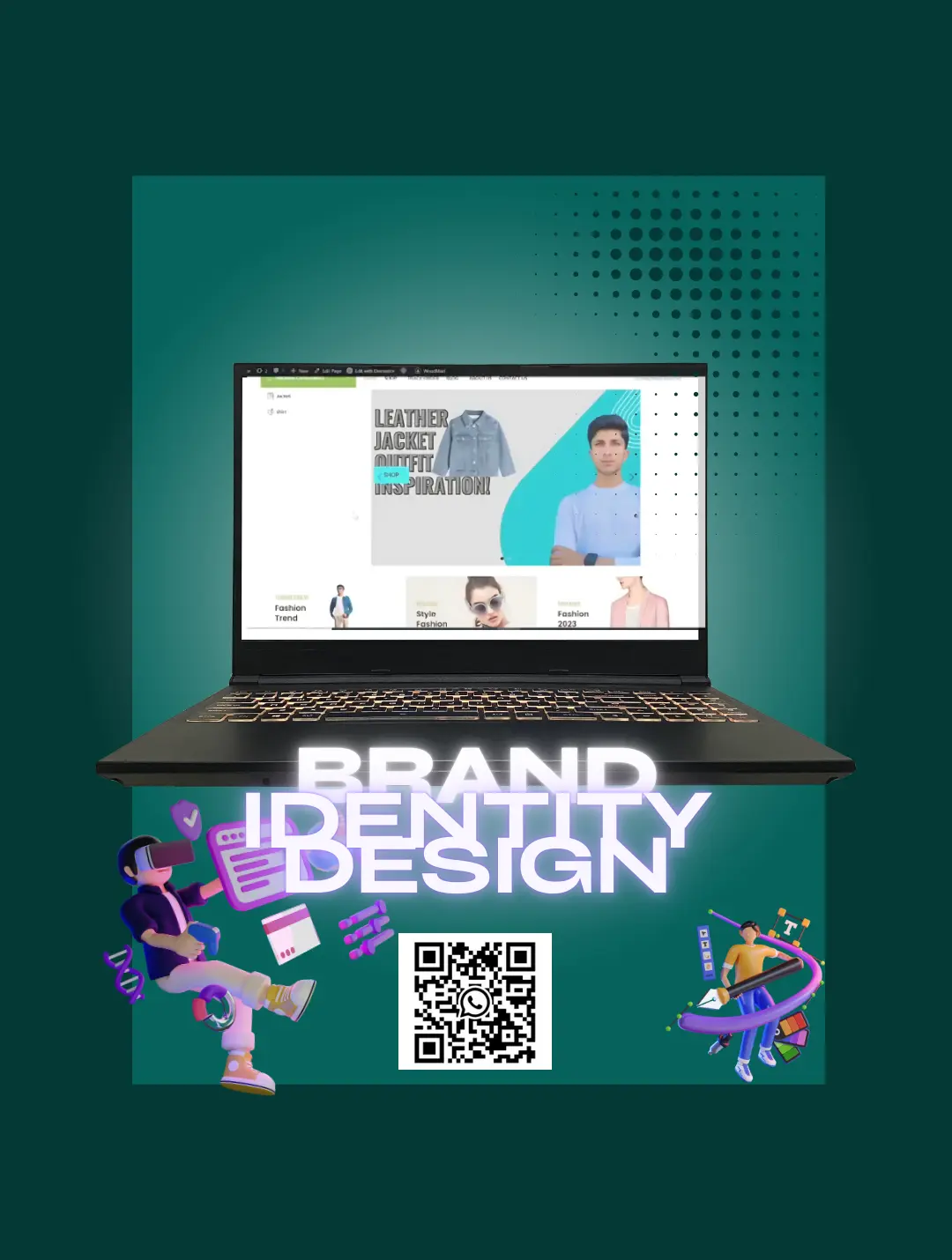 web development In Mardan